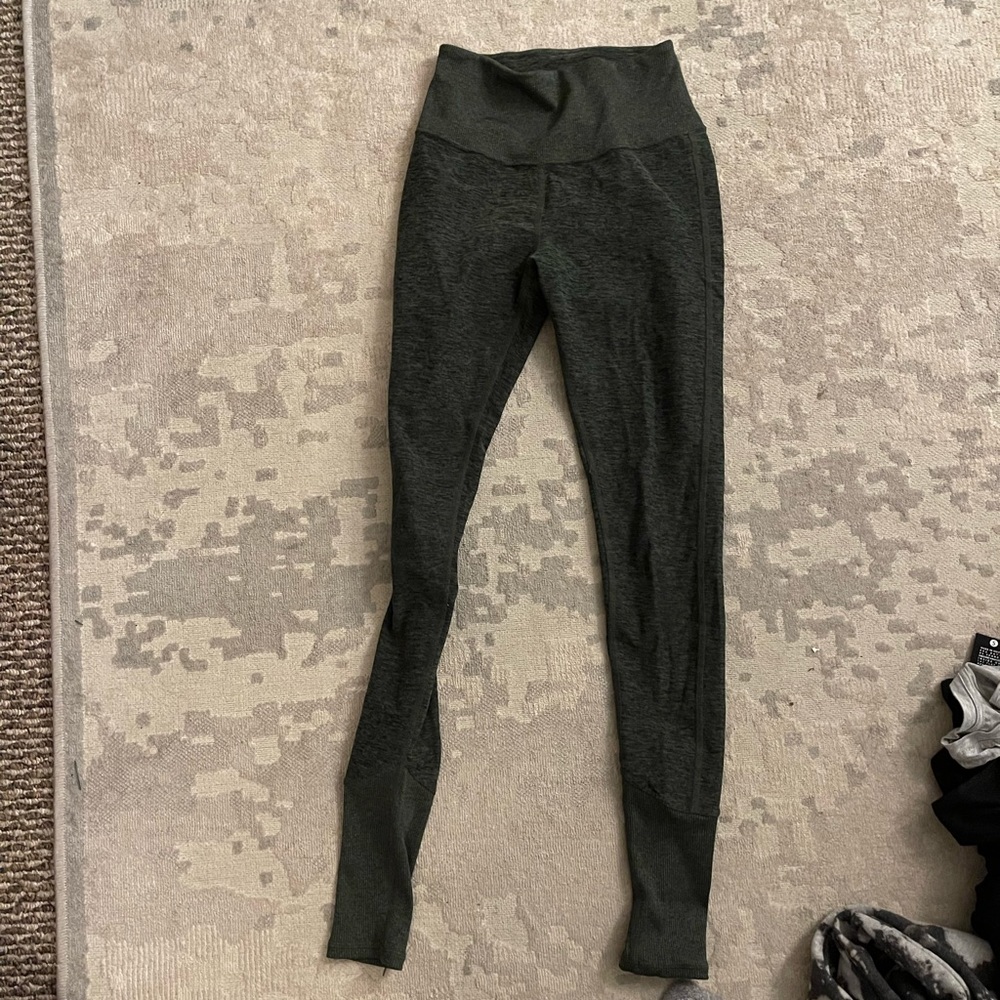 Alo yoga leggings